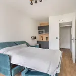 Magnifique Studio Neuf