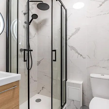 Apartment Magnifique Neuf